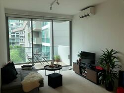 Sennett Residence (D13), Condominium #594054211